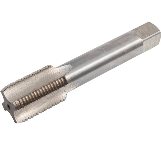 Метчик М25х2 машинно-ручной HSS глухой исп1 ГОСТ 3266-81 Beltools ri.113.2601