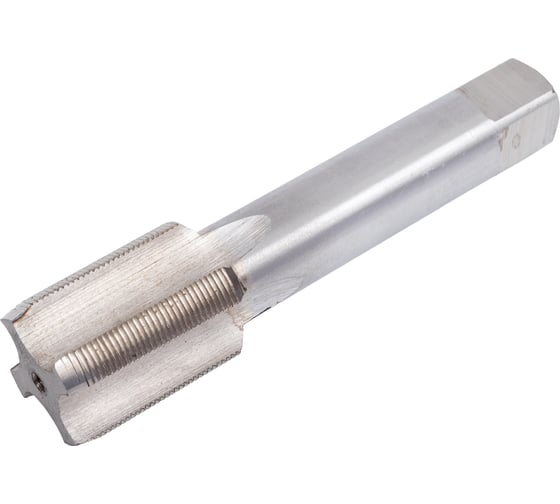 Метчик М26х1 машинно-ручной HSS сквозной исп1 ГОСТ 3266-81 Beltools ri.113.2604 1