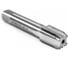 Метчик трубный конический Rc1/4" 19 ниток машинно-ручной HSS Beltools ri.120.44 1