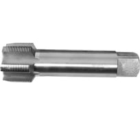 Метчик трубный G1" машинно-ручной HSS левый 2шт компл. исп1 Beltools ri.358.56