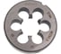 Плашка М22х1,5 6h левая D=55мм (2650-2194) Beltools ri.129.261 2