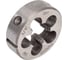 Плашка дюймовая 3/4" 16 ниток UNF D=45мм Beltools ri.126.125 4