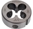 Плашка дюймовая 1/2" 13 ниток UNC D=38мм Beltools ri.126.103 3