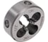 Плашка дюймовая 1/2" 13 ниток UNC D=38мм Beltools ri.126.103 4
