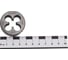 Плашка дюймовая 1/2" 13 ниток UNC D=38мм Beltools ri.126.103 5