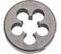 Плашка дюймовая 5/8" 18 ниток UNF D=45мм Beltools ri.126.122 2