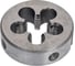 Плашка дюймовая 5/8" 18 ниток UNF D=45мм Beltools ri.126.122 3