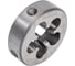 Плашка дюймовая 5/8" 18 ниток UNF D=45мм Beltools ri.126.122 4