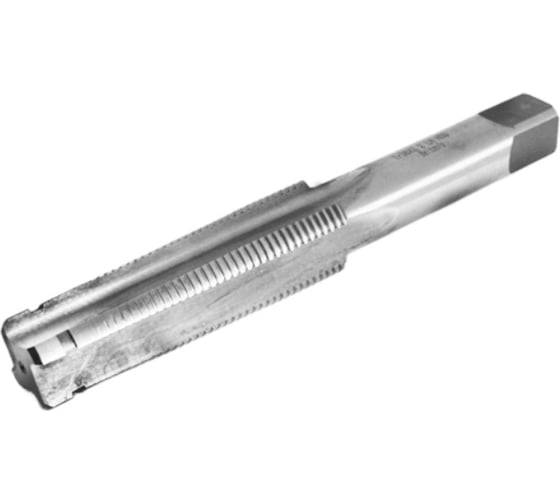Метчик трапецеидальный Tr36х3 машинно-ручной HSS левый L=240мм Beltools ri.291.389
