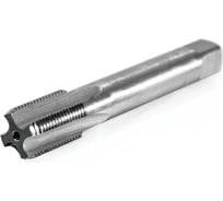 Метчик трубный G3/8" машинно-ручной HSS левый сквозной исп1 Beltools ri.358.49