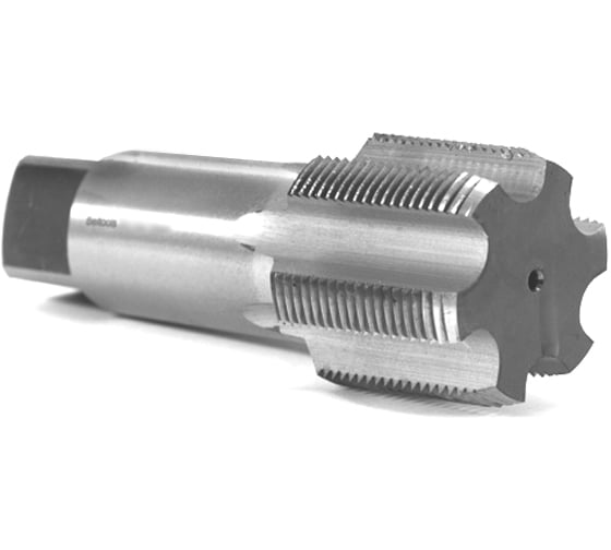 Метчик конический Beltools 1'' 11,5 ниток К(NPT) машинно-ручной Р6М5 исп1 ri.112.150 1
