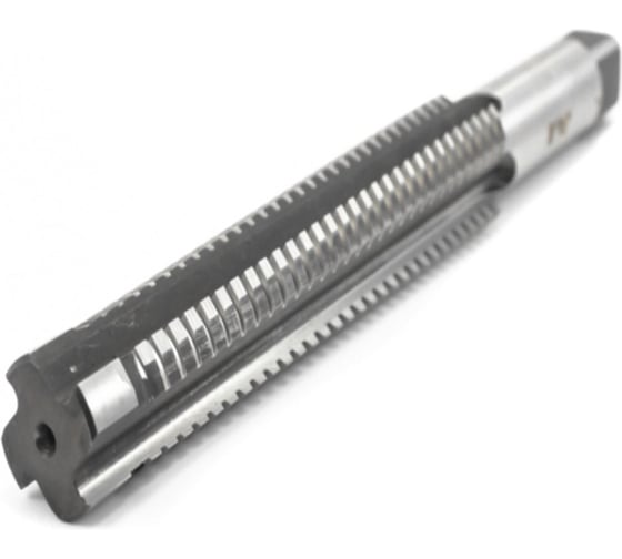 Метчик трапецеидальный Tr36х6 машинно-ручной (HSS) L=310мм Beltools ri.118.3224