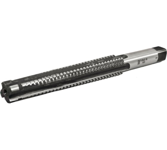 Метчик трапецеидальный Tr28х5 машинно-ручной (HSS) L=265мм Beltools ri.118.3427