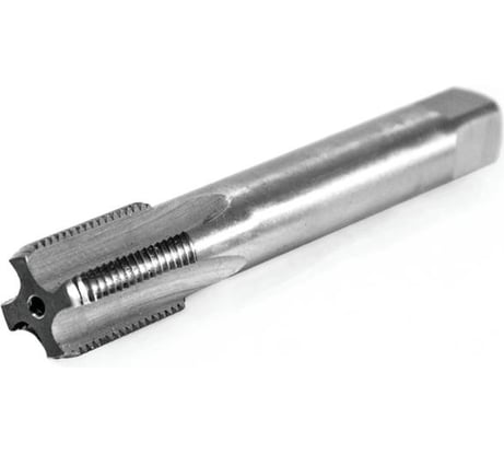 Метчик трубный G1/4" 19 ниток машинно-ручной HSS глухой исп1 ГОСТ 3266-81 Beltools ri.119.263