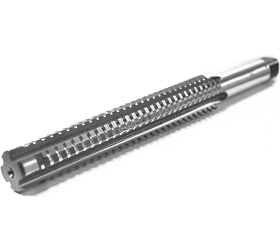 Метчик трапецеидальный Tr30х6 машинно-ручной (HSS) L=290мм Beltools ri.118.3220