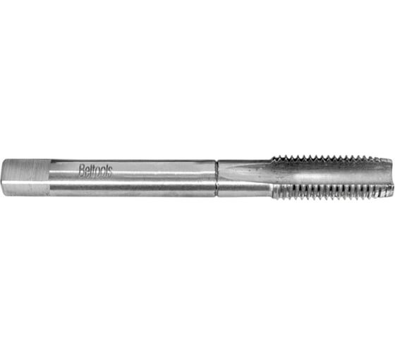 Метчик Beltools М8х1,25 машинно-ручной Р6М5К5 TiN (метчик-раскатник) DIN371 CBT00308125 ri.113.2660 1