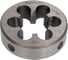 Плашка дюймовая 1" 12 ниток UNF D=55мм Beltools ri.126.143 3