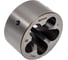 Плашка W30,3х1,814 14 ниток D=75мм Beltools ri.287.8 3