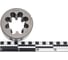 Плашка коническая 1 1/2" 11,5 ниток К(NPT) D=90мм Beltools ri.127.39 5