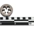 Плашка дюймовая 5/8" 11 ниток BSW D=45мм резьба Уитворта Beltools ri.126.132 4