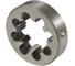 Плашка М8х1,25 6g Р6М5 D=25мм (2650-1623) Beltools ri.128.715 1