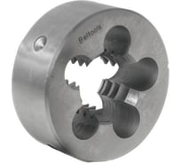 Плашка трапецеидальная Tr36х3 D=65мм Beltools ri.276.86