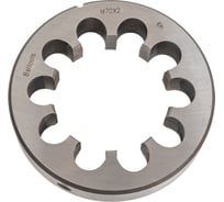 Плашка М70х2 6h D=120мм Beltools ri.128.1091