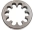 Плашка М70х2 6h D=120мм Beltools ri.128.1091 1
