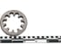 Плашка М70х2 6h D=120мм Beltools ri.128.1091 4