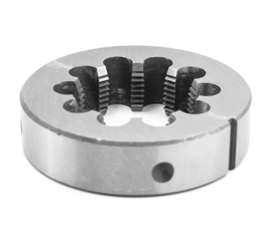 Плашка трубная Beltools коническая R1'' 11 ниток D=65мм ri.131.28