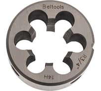 Плашка трубная коническая R3/4" 14 ниток D=55мм Beltools ri.131.42