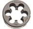 Плашка трубная коническая R3/4" 14 ниток D=55мм Beltools ri.131.42 1