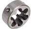 Плашка трубная коническая R3/4" 14 ниток D=55мм Beltools ri.131.42 3