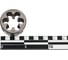 Плашка трубная коническая R3/4" 14 ниток D=55мм Beltools ri.131.42 4