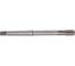 Развертка машинная 12,5х18х150 Н7(А) Р6М5 Z=6 к/х КМ1 Beltools ri.136.2186 4