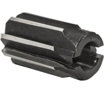Развертка насадная 30 Н7(А) Р6М5 L=45 Z=8 dпос=13 ГОСТ 1672-80 Beltools ri.139.933