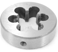 Плашка М24х1,25 6g D=55мм Русский Инструмент ri.128.321