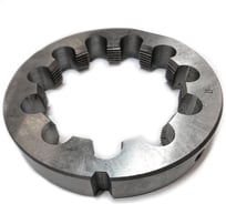 Плашка трубная G3 1/4'' 11 ниток D=140мм Русский Инструмент ri.130.20