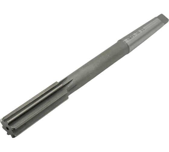 Развертка машинная TORNERI к/х ф 21 мм Н7 Р6М5 Т024592