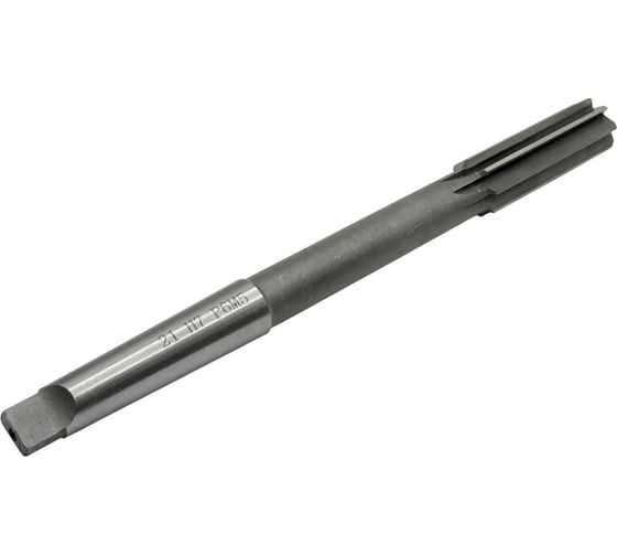 Развертка машинная TORNERI к/х ф 21 мм Н7 Р6М5 Т024592