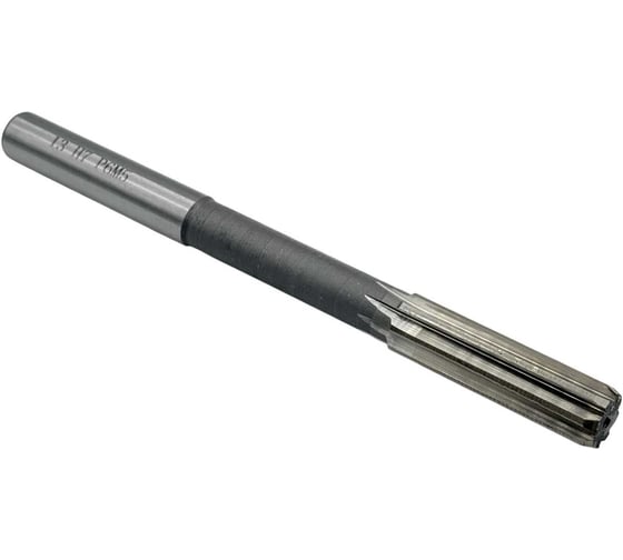 Развертка машинная TORNERI ц/х ф 13 мм Н7 Р6М5 Т025607 1