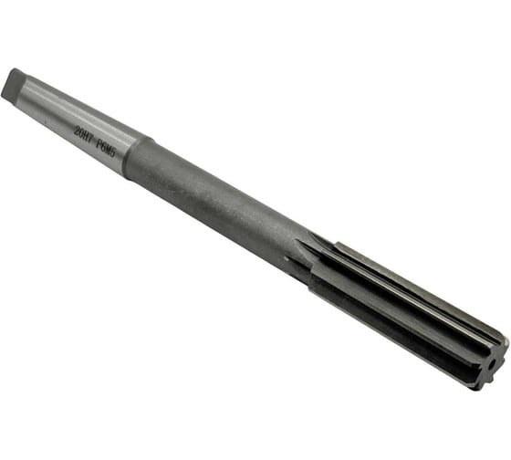 Развертка машинная TORNERI к/х ф 20 мм Н7 Р6М5 Т024591