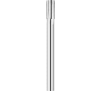 Развертка машинная ИНСТУЛС тс цх, цельная Ф10.0х20х100, хв.10.0мм, H9, ВК8, ГОСТ 16086-70, 00001932650