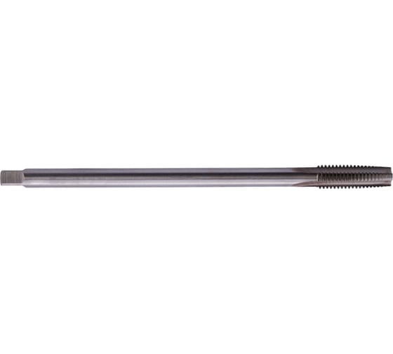 Гаечный метчик SDW TOOLS М12х1.75, Р6М5, ГОСТ 1604-71 ts01217