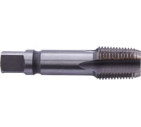 Трубный конический метчик машинно-ручной SDW TOOLS Rc1/8, Р6М5, ГОСТ 6227-80 tt40018