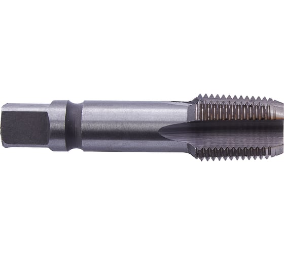 Трубный конический метчик машинно-ручной SDW TOOLS Rc1/8, Р6М5, ГОСТ 6227-80 tt40018 1