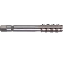 Метчик машинно-ручной для сквозных отверстий SDW TOOLS М12х1.25, Р6М5, Lh, ГОСТ 3266-81 tl01212