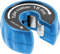 Роликовый труборез HOEGERT TECHNIK 15 мм HT1P623