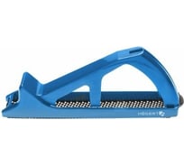 Рашпиль HOEGERT TECHNIK 250x40 мм HT3B641