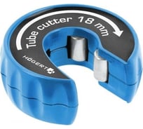 Роликовый труборез HOEGERT TECHNIK 18 мм HT1P624